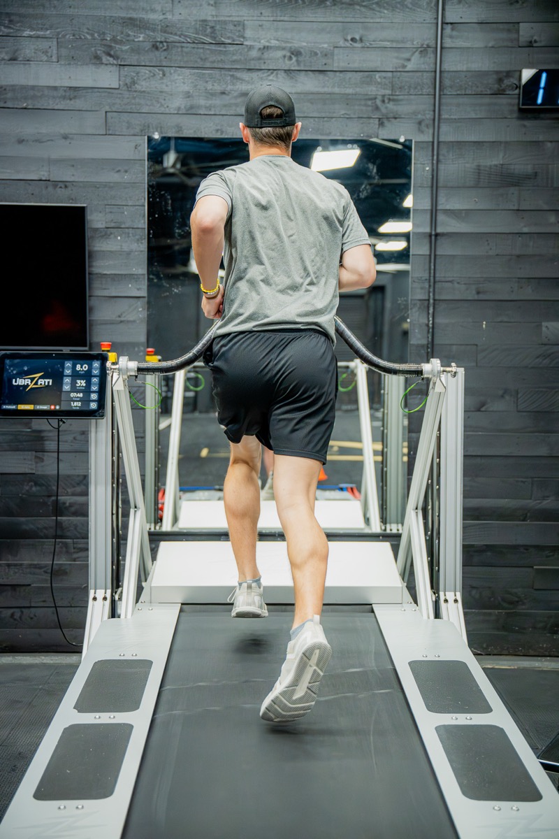 Runner